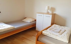Domki letniskowe,apartamenty Wczasowa 8a